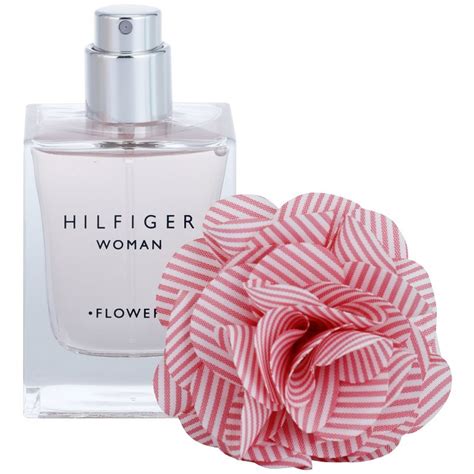 tommy hilfiger parfum flower